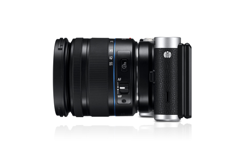 Samsung NX300 + 18-55mm – image 7