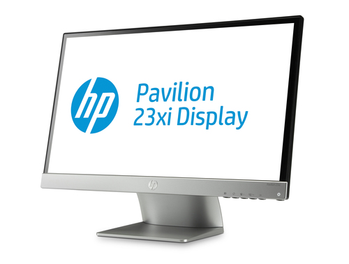 HP Pavilion 23xi – image 2