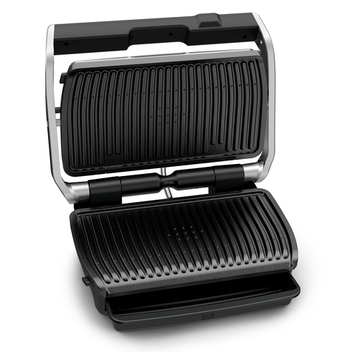Tefal OptiGrill Elite XL GC760D – Foto 4 von 10