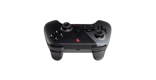 Acer Nitro Wireless Gaming Controller NGR300 Black Joystick Zwart, afbeelding 6