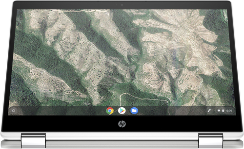HP Chromebook x360 14b-ca0004na Intel® Pentium® Silver N5030 – image 6
