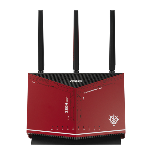 ASUS RT-AX86U ZAKU II EDITION
