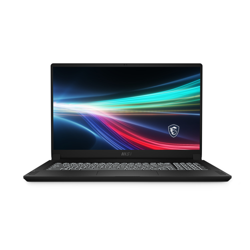 MSI 17 B11UG-494 – image 1