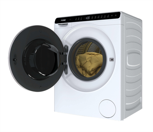 Haier HW50-BP12307U1-S washing machine Front-load – image 6
