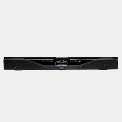 Yamaha CS-700SP video conferencing system Ethernet LAN Group video conferencing system – image 2