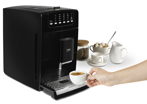 Beko CEG7425 Fully-auto Drip coffee maker – image 4