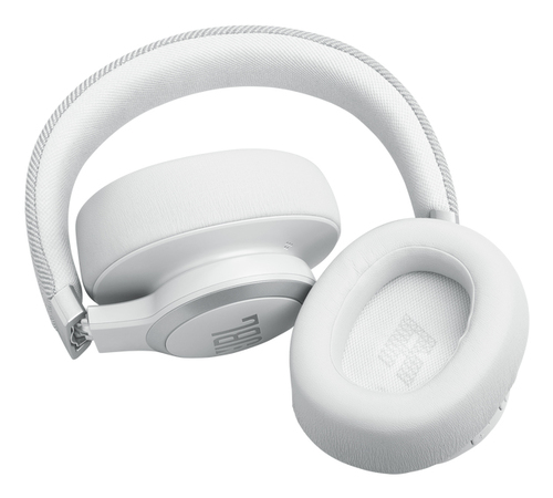 Jbl Live 770NC White - image 6