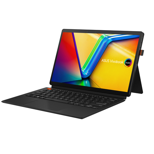 ASUS Vivobook 13 Slate OLED T3304GA-LQ004W laptop Intel Core i3 N-series i3-N300 Hybrid (2-in-1) – image 2