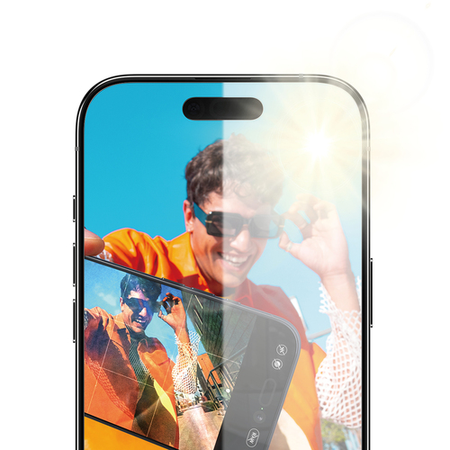 PANZERGLASS SCREEN PROTECTOR