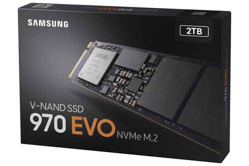 Samsung 970 EVO – image 7