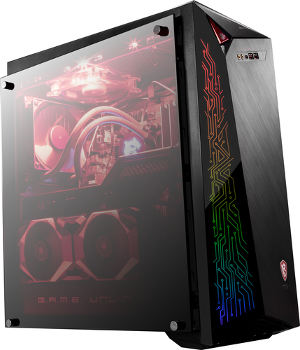 MSI MEG Infinite 10SE-686IT Intel® Core™ i7 i7-10700KF – image 1