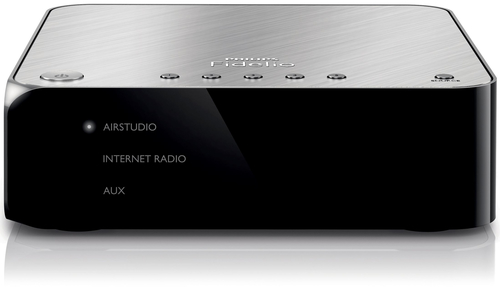 Philips Fidelio A1 wireless Hi-Fi link AW1000/10 – image 2