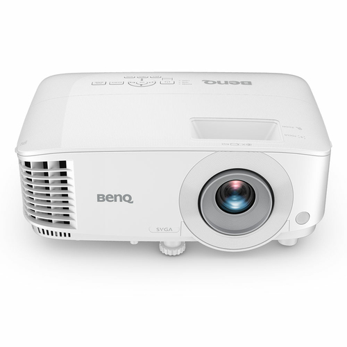 BenQ MS560. Projector brightness: 4000 ANSI lumens, Projection technology: DLP, Projector native resolution: SVGA (800x600
