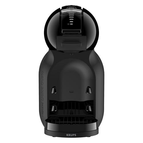 Krups NESCAFÉ Dolce Gusto Mini Me 2 Piano Black KP1438, afbeelding 2