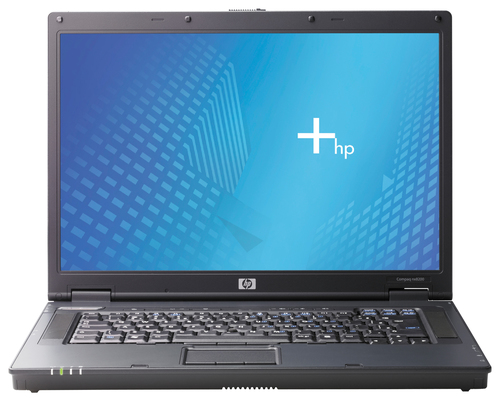 HP Compaq nc8230 Intel Pentium-M 780 1024M/80G 15.4" WSXGA WVA DVD+/-RW Multibay Graphics modem WXP Pro Notebook PC – image 2