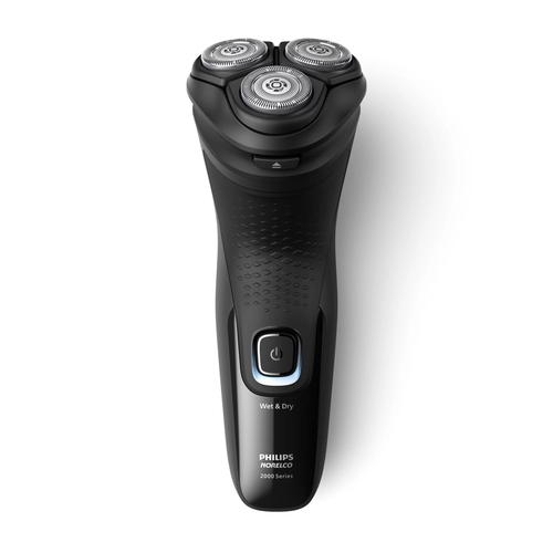Philips X3001/90 men's shaver Rotation shaver Trimmer Black
