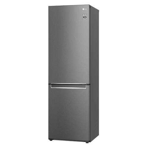 LG NatureFRESH™ GBB61DSJEN Fridge Freezer – image 8