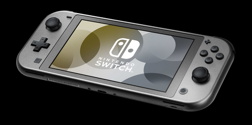 Nintendo Switch Lite Dialga & Palkia Edition – image 5