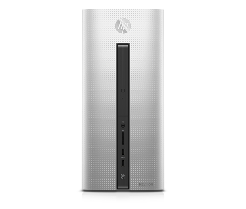 HP Pavilion 560-p029 Intel® Core™ i5 i5-6400 – image 2