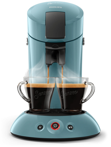 Senseo Original HD6553/22 coffee maker Pod coffee machine – image 2