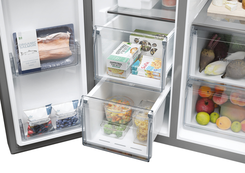 Haier HSW59F18DWMM Freestanding – image 8