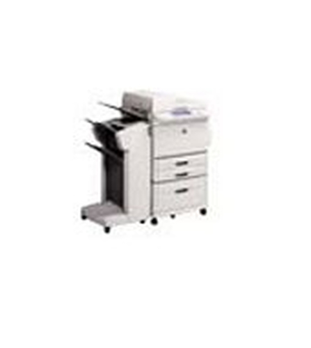 HP LaserJet 9000 Multifunction Printer