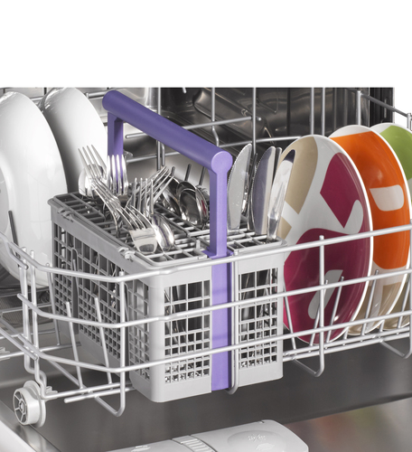 Beko PDIN15310 dishwasher Fully built-in 13 place settings – image 3