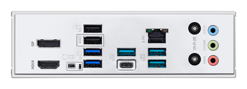 Awd-IT Asus Prime B850-Plus Wifi Amd B850 Socket AM5 Atx - 90MB1L80-M0EAY0 - image 6