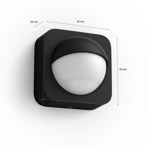Philips Hue Buitensensor, afbeelding 2