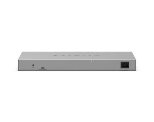 NETGEAR 28PT GE POE+ Smart Switch