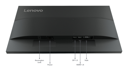 Monitores LENOVO 64BAMAR1LA