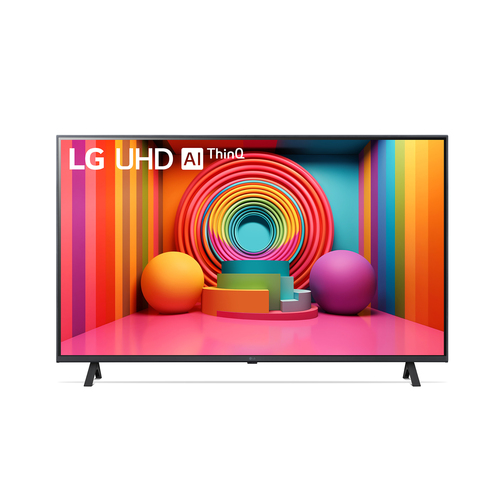 LG UHD 43UR75006LK – image 2