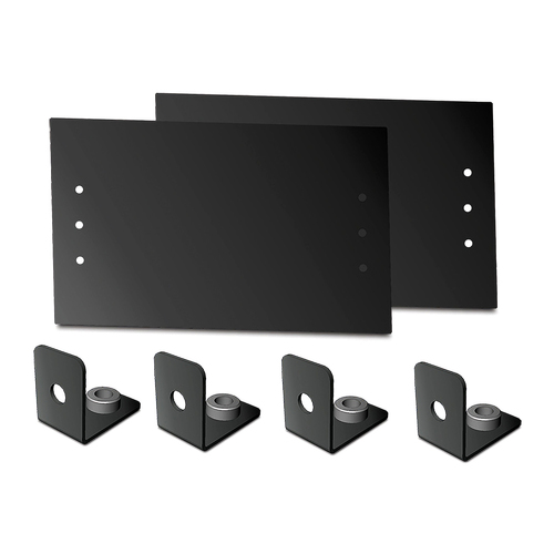 APC Trough End Cap
