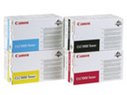 Canon CLC1000 Toner Black