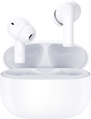 Honor Choice Earbuds X7lite Гарнитура Беспроводной Вкладыши Calls/Music Bluetooth Белый