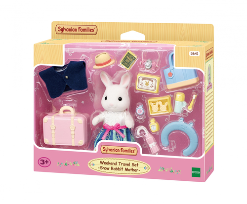 Sylvanian Families 5641 набор игрушек