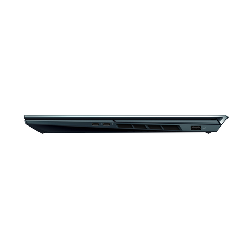ASUS Zenbook Pro Duo 15 OLED UX582HS-91D38AP1 laptop Intel® Core™ i9 i9-11900H – image 9