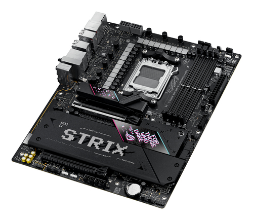 ASUS ROG STRIX B850-E GAMING WIFI moederbord, afbeelding 8