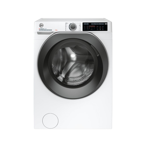Hoover H-WASH 500 HWQ 69AMBS/1-S стиральная машина Фронтальная загрузка 9 kg 1600 RPM Белый