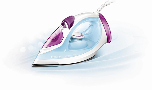 Philips EasySpeed GC2045/26R1 iron Steam iron Ceramic soleplate – image 4