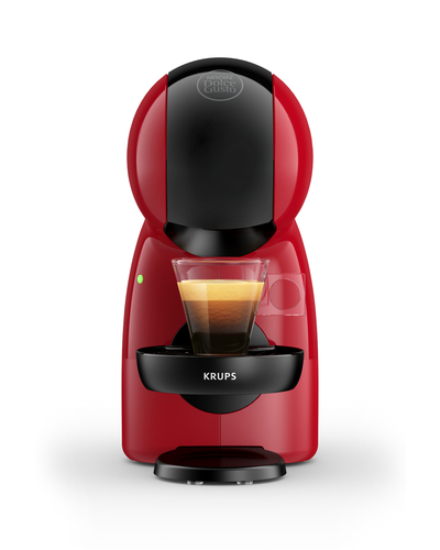 Krups NESCAFÉ DOLCE GUSTO KP1A35 Полуавтомат Капсульная кофеварка 0,8 L