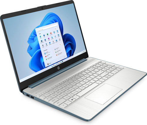 HP 15s-fq2045na Intel® Pentium® Gold 7505 Laptop – image 3