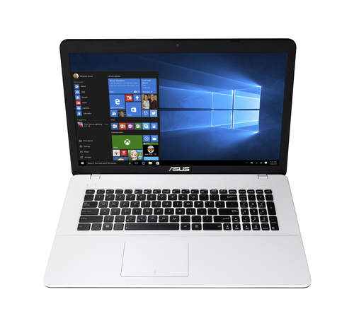 ASUS R752NA-TY086T Intel® Celeron® N3350 Laptop – image 4