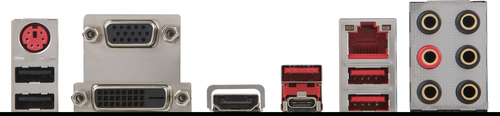 MSI B350 TOMAHAWK ARCTIC – image 9
