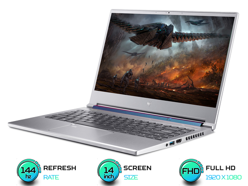 Acer Predator Triton 300SE PT314-51s – image 4