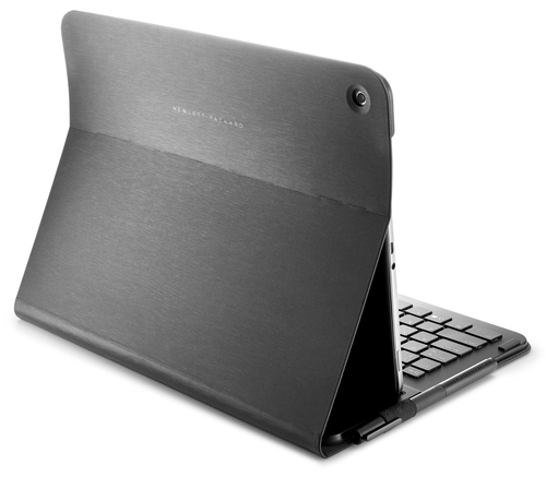 HP Pro Slate 12 Bluetooth Keyboard Case – image 3