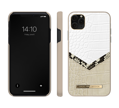 iDeal of Sweden Atelier Case iPhone 11PM/XSM Dusty Cream – image 2