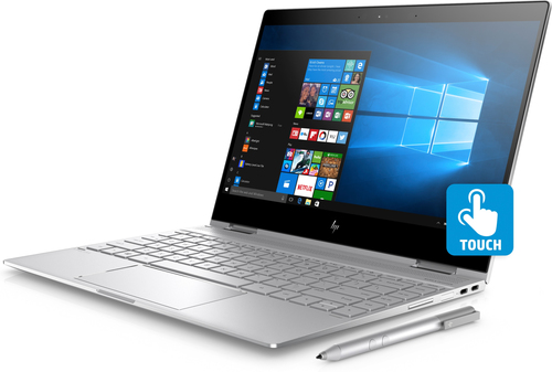 HP Spectre x360 13-ae075tu Intel® Core™ i7 i7-8550U Hybrid (2-in-1) – image 4