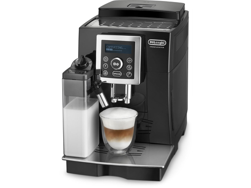 De’Longhi ECAM 23.460.B кофеварка Автоматическая Машина для эспрессо 1,8 L