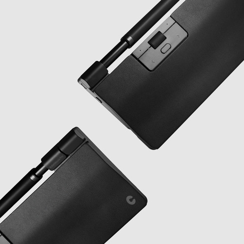 Contour Design RollerMouse Pro Regular + Balance Keyboard BK – image 5